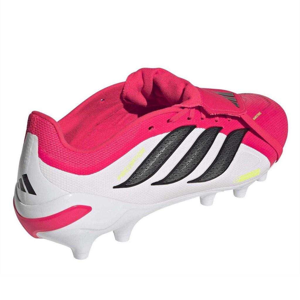 adidas Scarpe da Calcio per Uomo Predator League Firma Terra