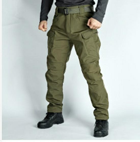 Beetle Invader Tactical Softshell Windbreaker: Waterproof Outdoor Autumn/Winter Jacket