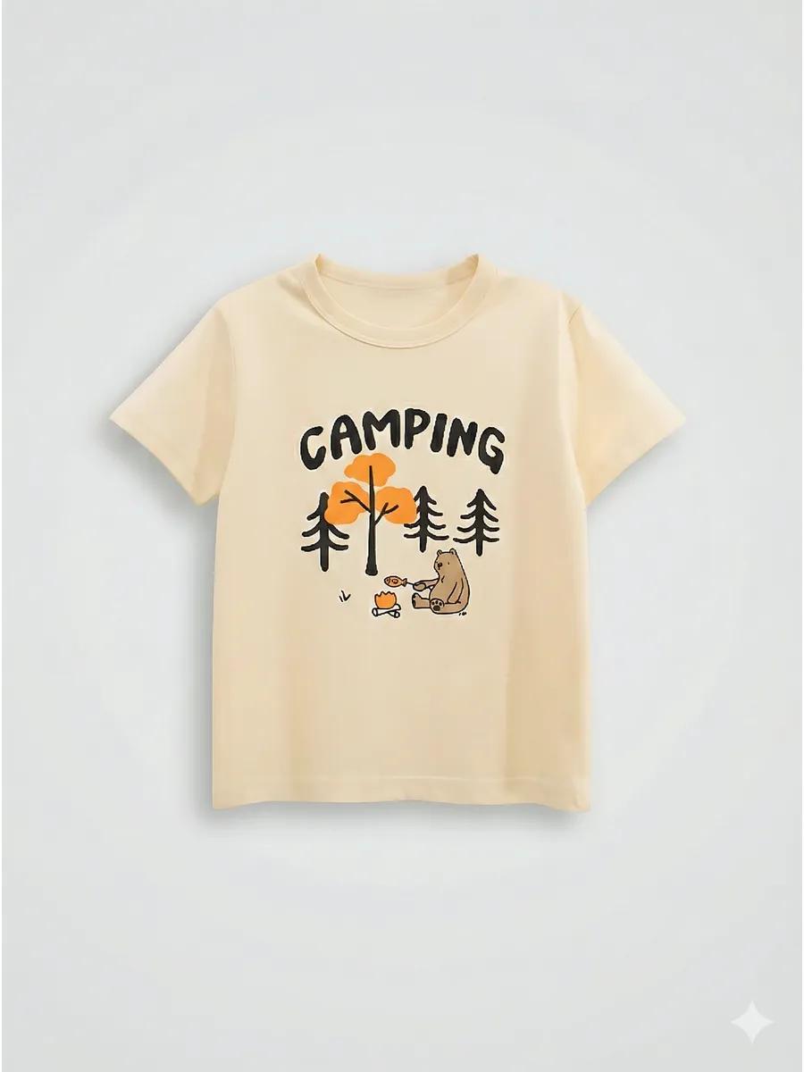 I love Cherepovets printed T-shirt M