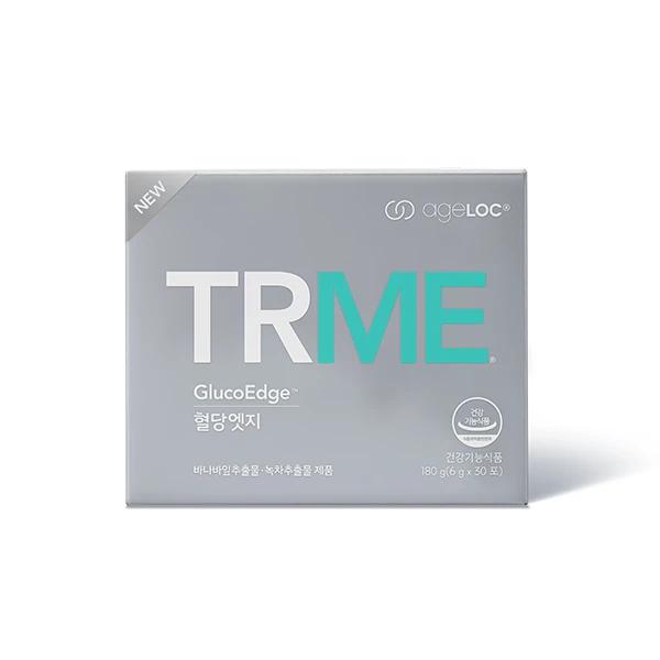 NU SKIN Pharmanex Blood Sugar Edge