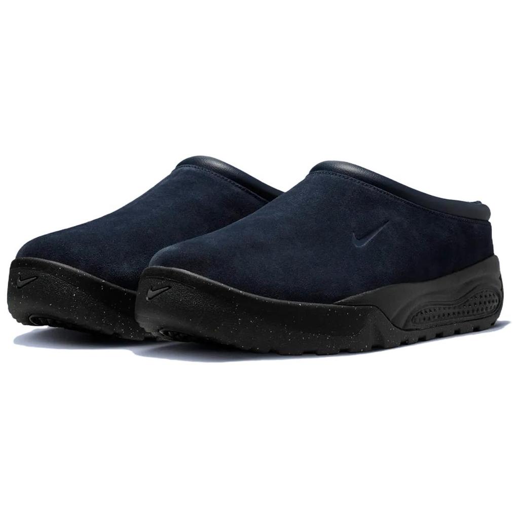 Nike Acg Rufus Dark Obsidian Black Obsidian Casual Shoes FV2923-400