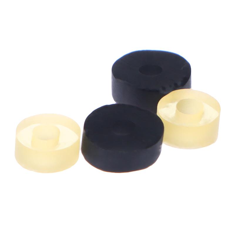 1 Stück Schwarz Hämorrhoidenligator Gelb Kleiner Gummiring Anorektale Chirurgie Nabelschnurring Latexschere Kleiner Kreis Elastisch