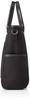 Takeo Kikuchi Jaguars Horizontal Tote Bag 725512 Black A4