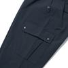 INTERCREW Women'S String Detail Semi-Wide Pants D Grey Itz1Pl52Adg