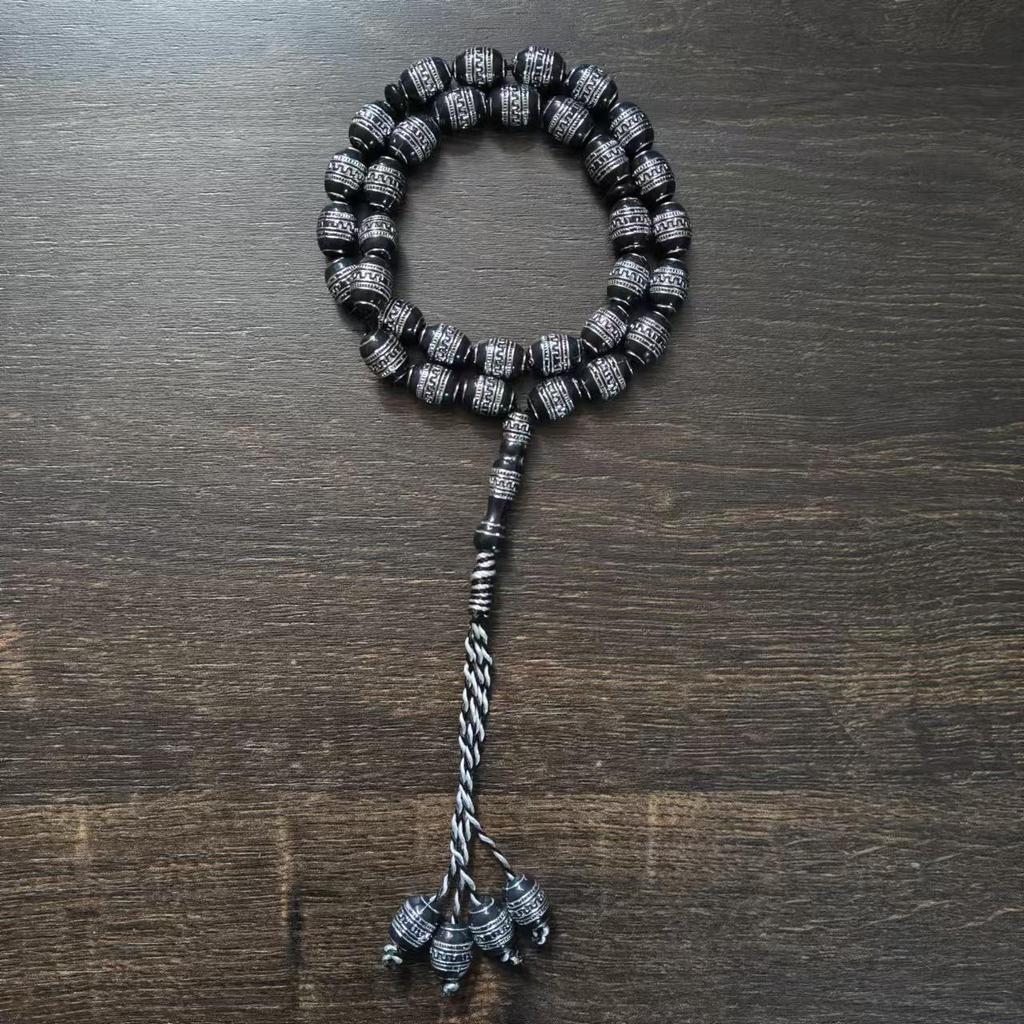 33-Bead Islamic Prayer String - Muslim Jewelry