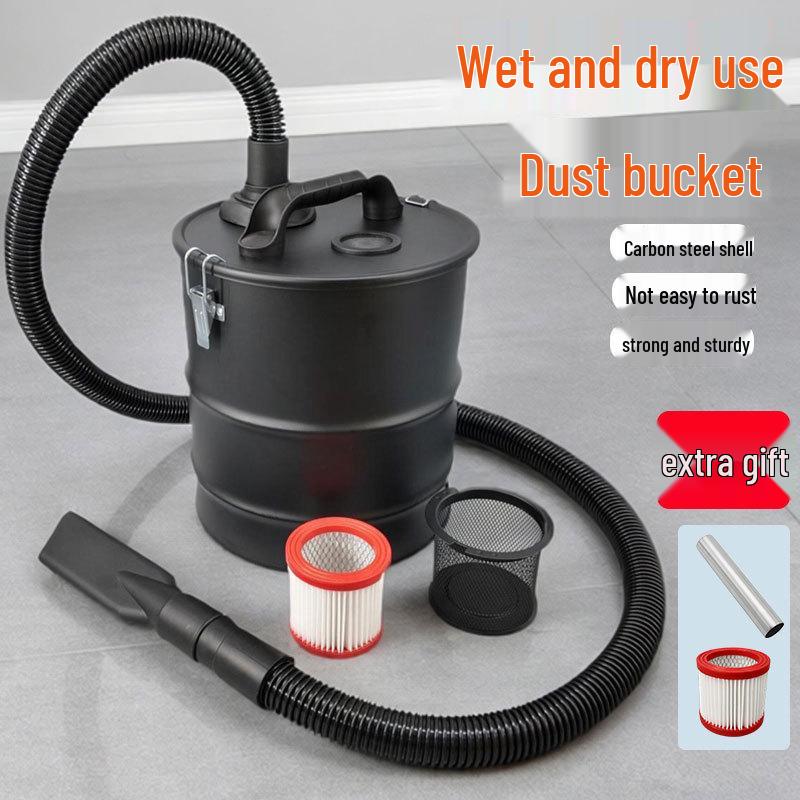 Woodworking Cyclone Dust Collector Fan & Vacuum Filter System Accessories