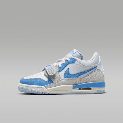 Air Jordan Legacy 312 Low GS  Lucky Shorts  36
