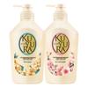 Kuyou Ran Moisturizing Shower Gel Twin Pack