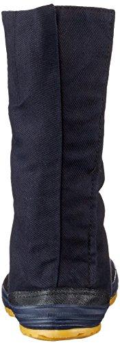 Rikioh Adhesive Tabi, Practical Underground Tabi, 10 Sheets, Kohaze, Black, 26.0cm, JH10