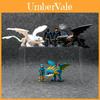 Play And Collect Dreamworks Dragons Figures For Kids