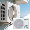 Air Conditioner Outdoor Unit Protective Cover Thick Waterproof Outside AC Units Cover Heat Release Adjustable Air Conditioner