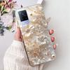 Cute Painting Phone Case For Vivo V21 V21e 4G 5G Soft Silicone TPU Back Covers For Vivo V21s V21 V21E Cases Bumpers