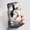 For Sony Xperia 1 Casing Luxury Cute Love Rabbit Funny Black TPU Soft Silicone Protective Back Cover For Sony Xperia1 Phone Case
