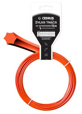 Cables, alambres y accesorios – Cables y alambres eléctricos