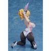 FREEing Dolphin Wave Izumi Kiritori White Bunny Ver 1/6 Scale Plastic Figure