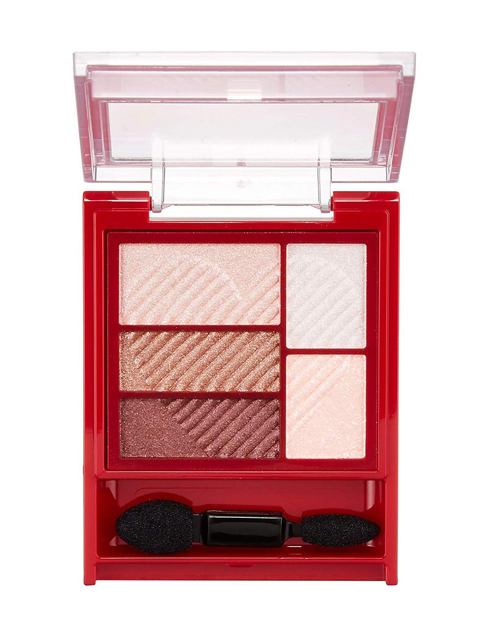 

Интегрируйте тени для век Triple Recipe Eyes RS705 набор 5 цветов 3,3 г