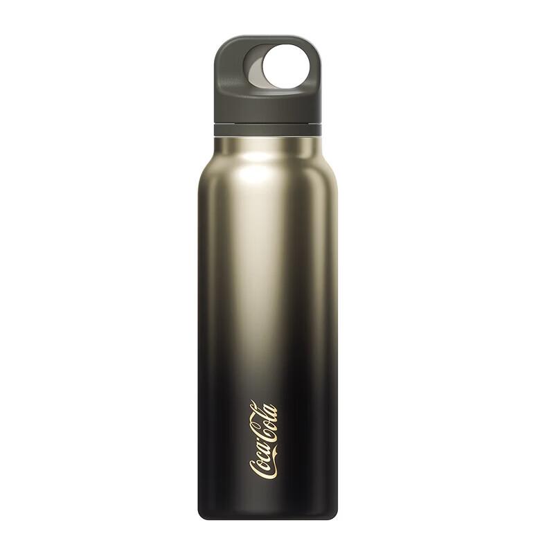 Germ Coca-Cola Collaboration Insulated Mug