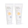 1+1 FACE REVOLUTION Papaya Deep Pore Vegan Cleansing Foam 100ml