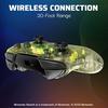 PDP Afterglow Switch Wireless Deluxe Controller Switch Wireless Pro Controller