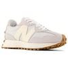 New Balance 327 Summer Fog Gum Damen Sneakers Grau WS327BG