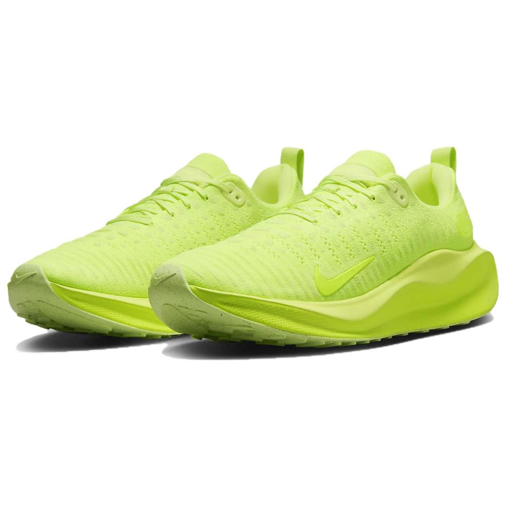 Nike ReactX Infinity Run 4 Volt Sneakers DR2665-700