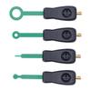 4Pcs Near Field Probe EMI EMC Pre Certified Magnetic Field Test Tool 30MHz?3GHz KCR20B