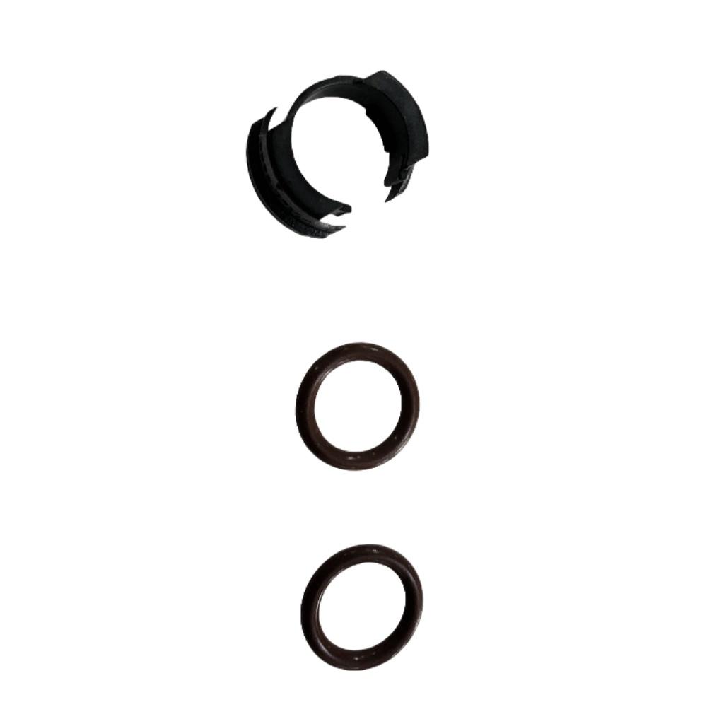 A/C Refrigerant Line Clamp For Toyota Camry Corolla Prius 88718-52280