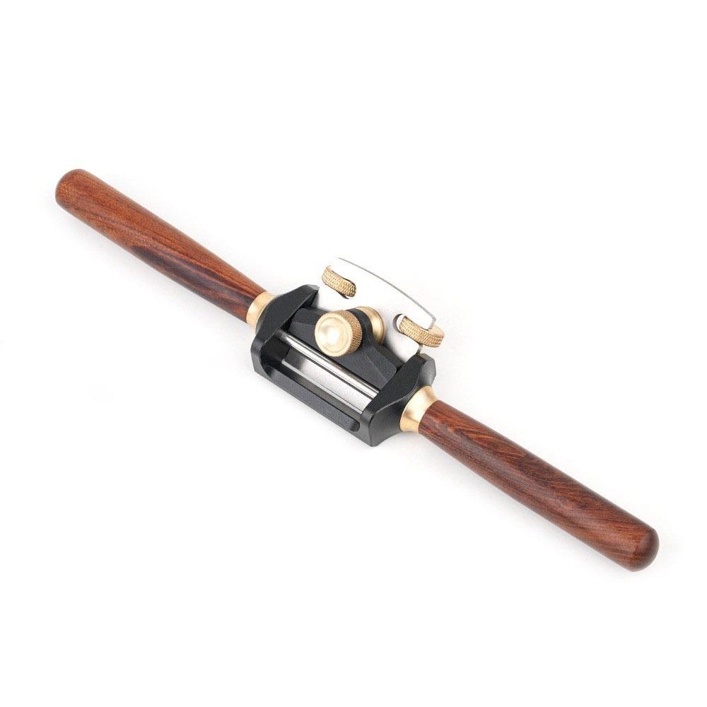 

Sharp Mini Planer Tool Durable Hand Planer Ergonomic Woodworking Planer Trimming Flat bottom