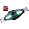 Bandai Kamen Rider Zets Transform Belt DX Zets Driver with Accessories Toy