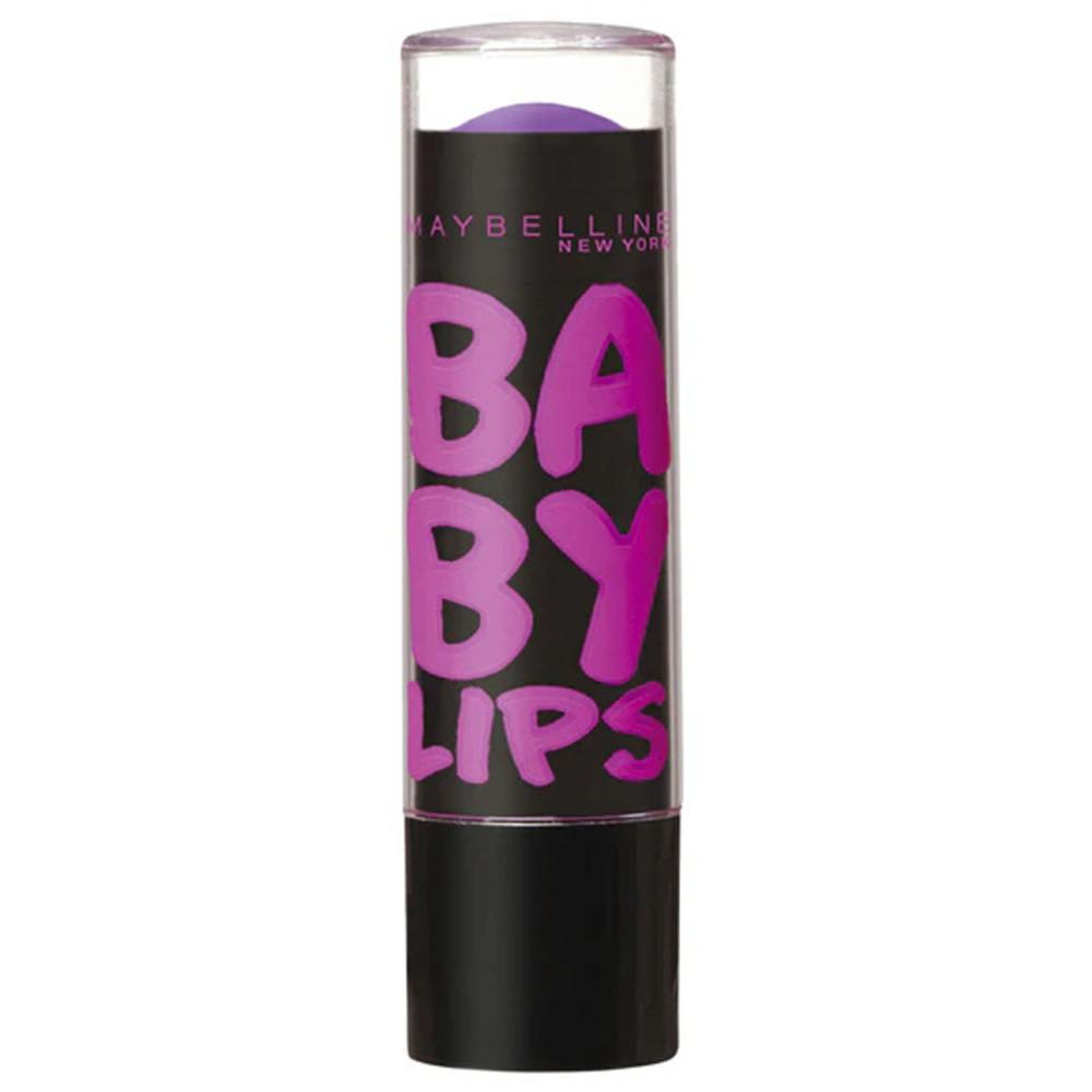 MAYBELLINE NEW YORK Baby Lips Electro - 