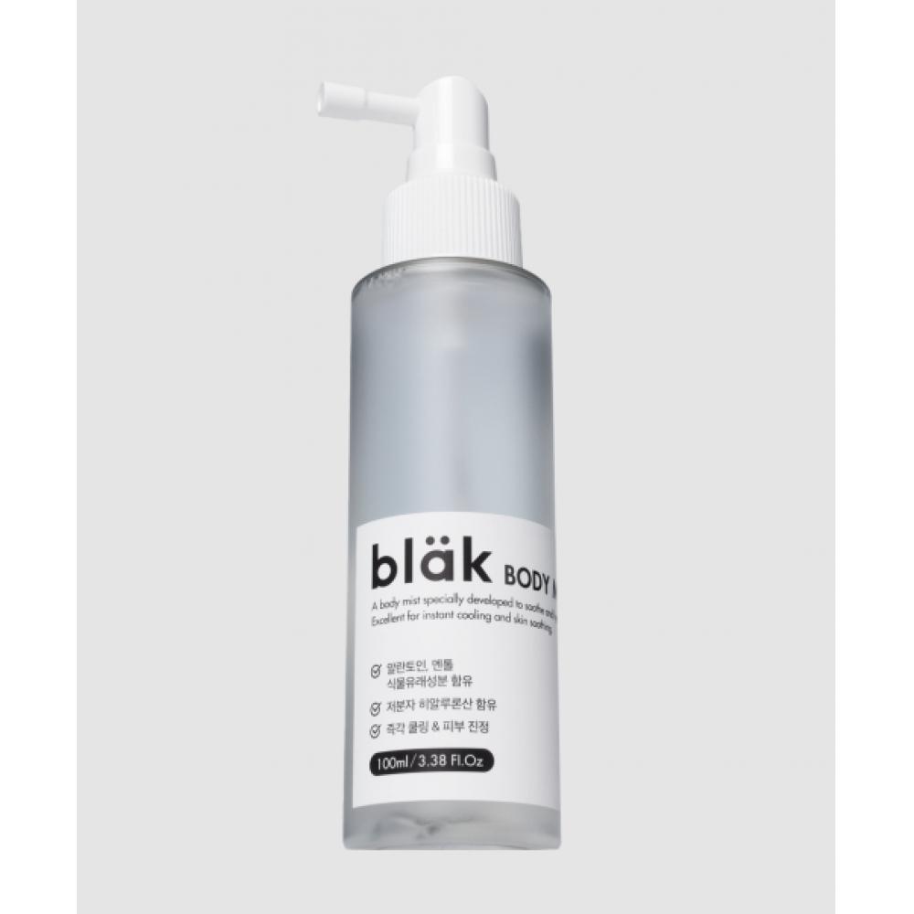 Blak Soothing Body Mist NONE