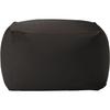 Sofa Body Fitting Cover Brown - 65 X 65 X 43cm Plain Weave, Japan