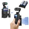 Adjustable Magnetic Mount Foldable Portable Desktop Base Bracket Multifunctional Durable Stand Holder for DJI Osmo Pocket 4