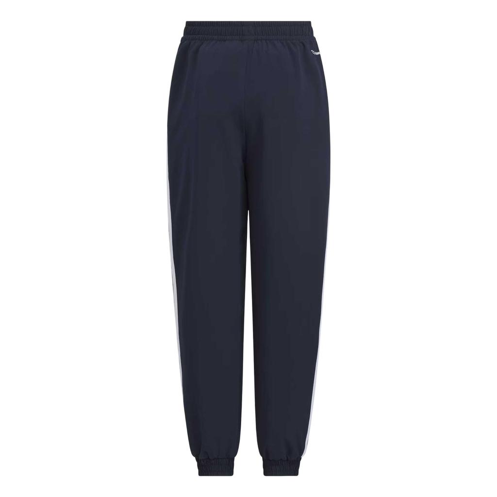 adidas Full Length Pants ClimacoolCOLD.RDy Legend Ink Blue/White Teenagers KC1546