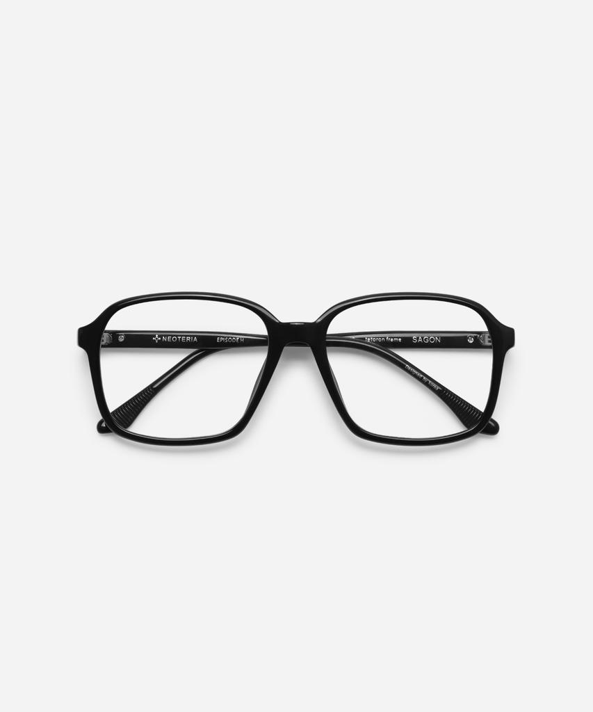 Neotelia Sagon · Black