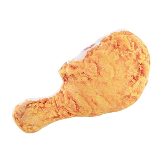 

Food Plush Pillow Simulated Chicken Leg Strawberry Cake Beer Coffee Plushie Sofa Cushion PP Plush Food Throw Pillow Kids C