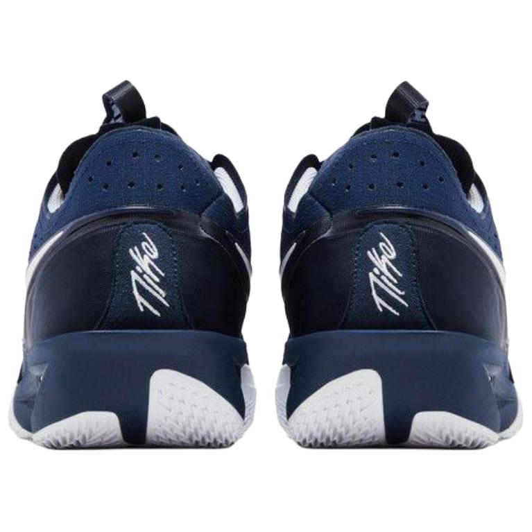 Nike Air Zoom GT Cut 3 TB Promo Navy Men Sneakers Blue HJ7022-402