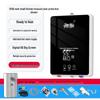Intelligent Instant Electric Water Heater for Kitchens and Showers - Energy Efficient