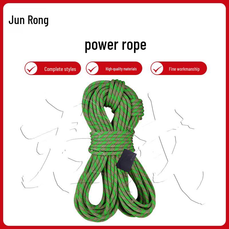 Junrong Adventure Course Training Equipment