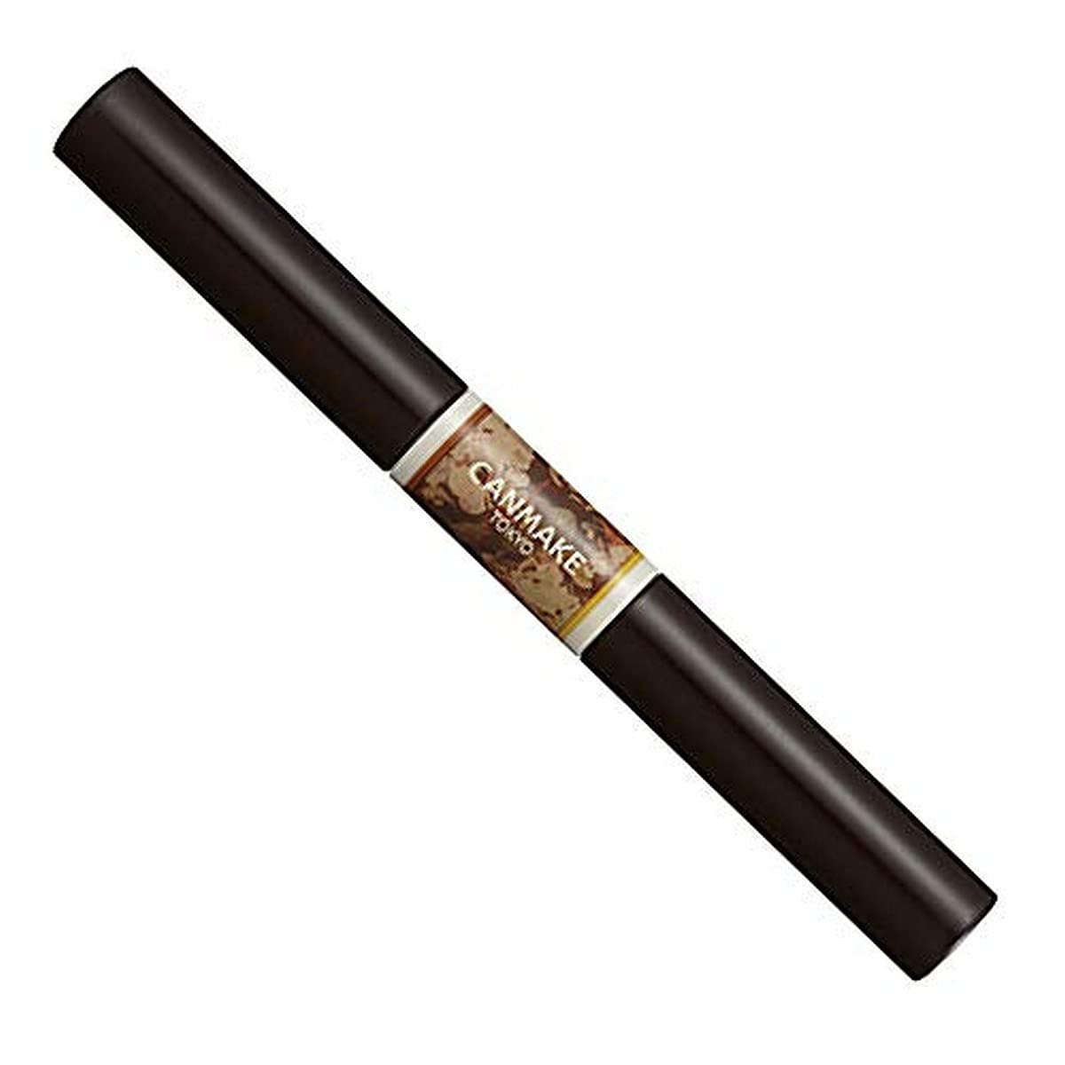 

Canmake Layered Look Mascara 01 Honey Nut Caramelize 6g