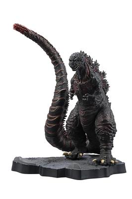 TOHO DESKTOP MONSTER Godzilla Mobile Stand (2016)