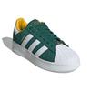 Adidas Originals Superstar Collegiate Green Cloud White Sneaker ID4658