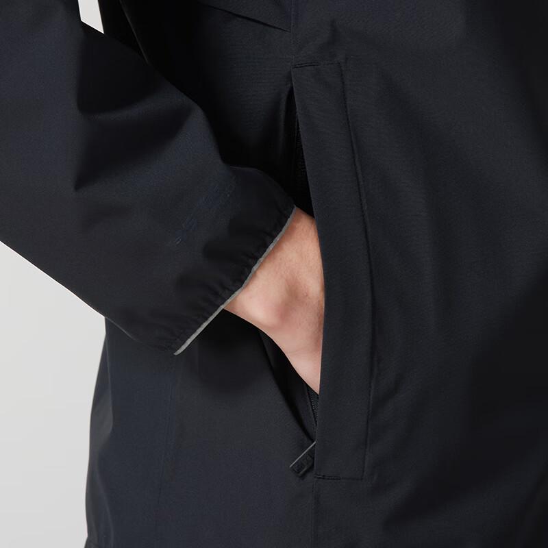 Under Armour Men's Hooded Sports Lifestyle Jacket 1376066-003