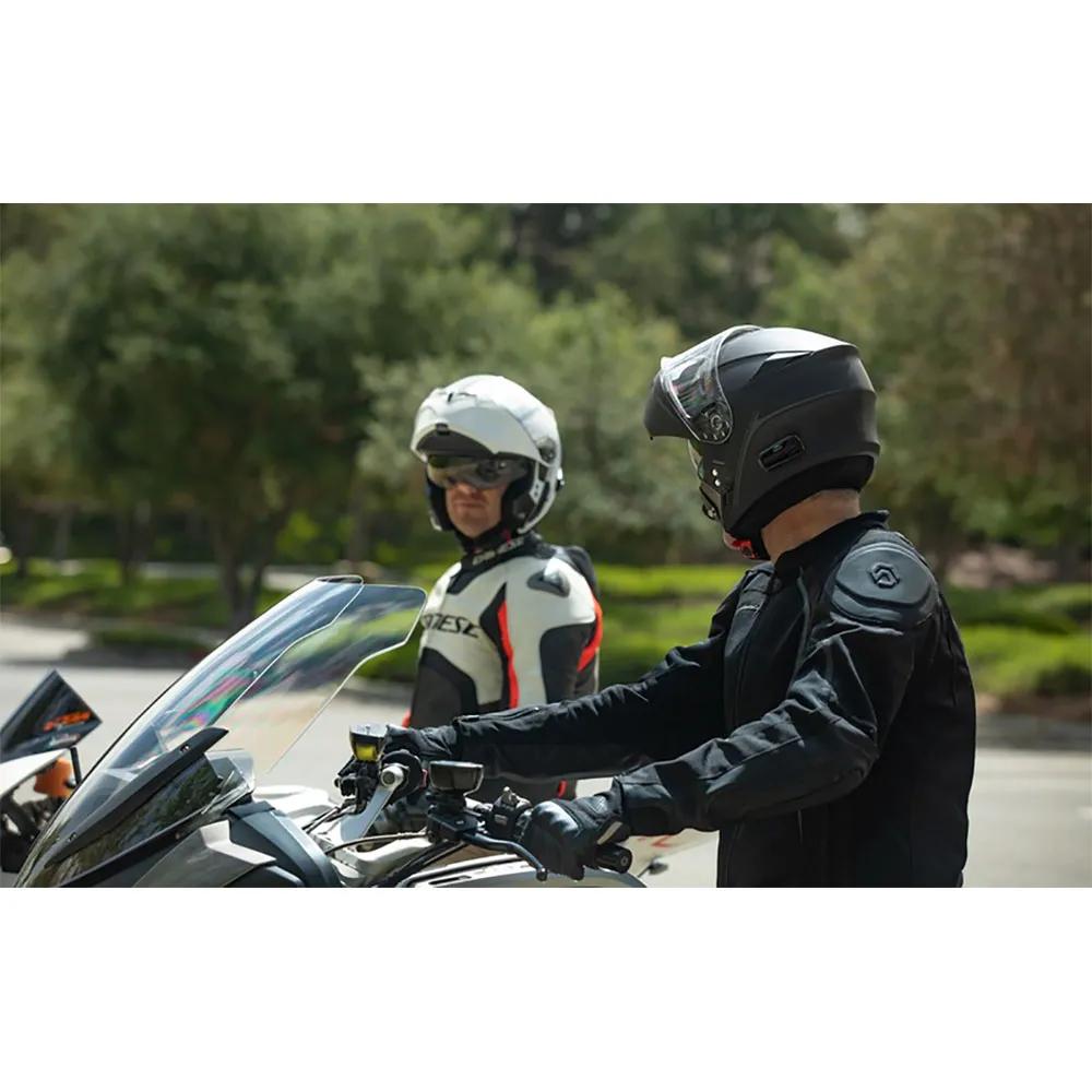 Sena Модульный Шлем Outrush R ECE 22.06