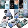 Bibelvers Christlich Philipper Handyhülle Case für Apple iPhone 17 16 15 11 Pro XS Max XR 6 7 8 Plus + SE 2020 5 16E Hülle