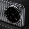 For Xiaomi 15 Ultra Case Cover Mi 15 Ultra Capas Carbon Fiber Shockproof Armor Back Bumper TPU Soft Cover Xiaomi 15 Ultra Fundas