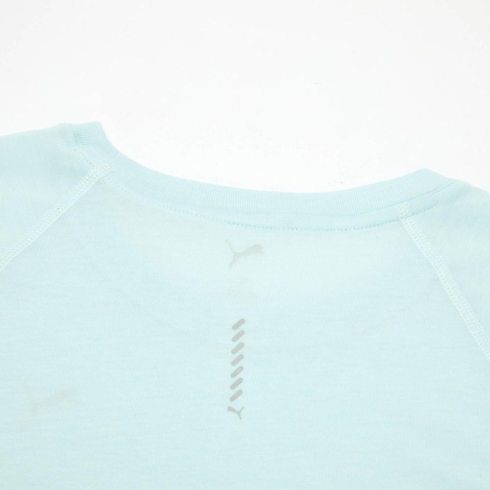 PUMA RUN VELOCITY T Shirt Women's 527275-99