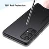 Luxury PU Leather Case For Samsung Galaxy A32 4G Back Cover Silicone Shockproof Protection Phone Case For Samsung A32 5G Coque