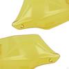 Hand Guard Extensions Windshield Motorcycle Accessory Anti Fall Shield Handlebar Grip Atv Handle