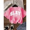 Children's Short Sleeve T-shirt